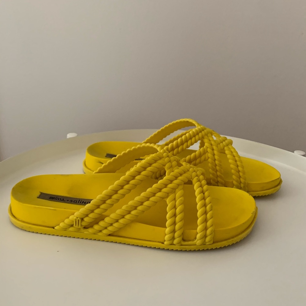 Melissa X Salinas Slides